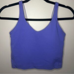 TANK TOP size small